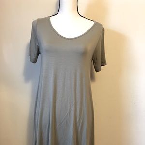 New! Lapasa maternity t-shirt dress